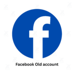 FB old normal starter account