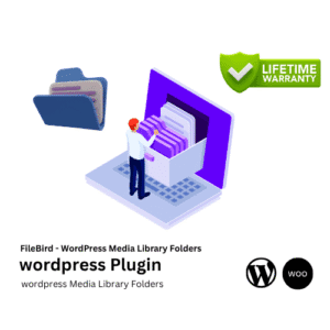 FileBird - WordPress Media Library Folders