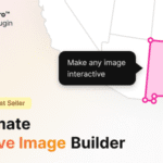 Image Map Pro - Interactive SVG Image Map Builder