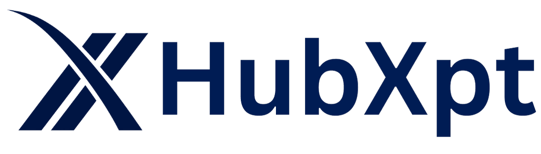 hubxpt logo