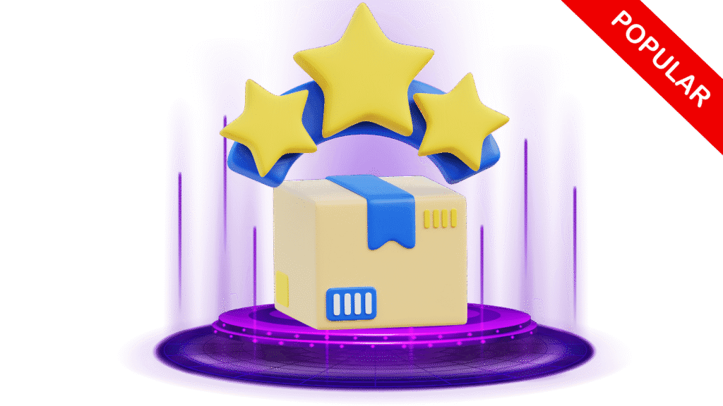 hubxpt most popular products