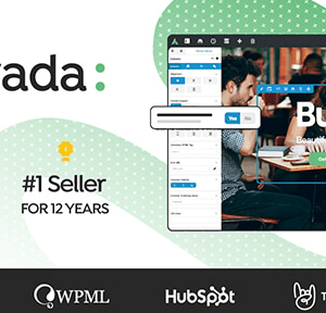 Avada | Website Builder For WordPress & eCommerce